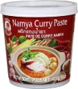 COCK Namya currytahna 400g.