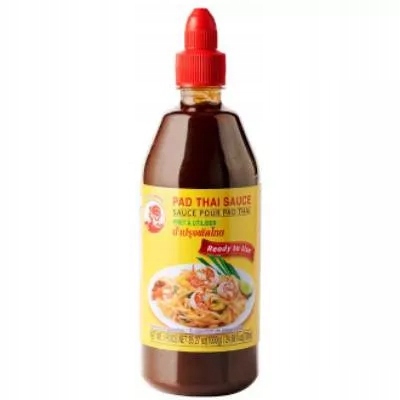 COCK Pad Thai -kastike 1 kg.