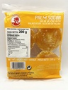COCK palmusokeri 200g.