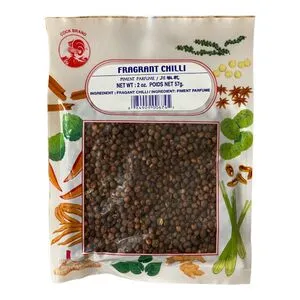 COCK Sichuan pepper 57g.