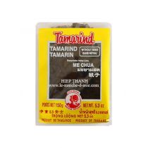[204] COCK Tamarind utan kärnor 150g.