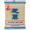 COCK White Sesame seeds 227g.