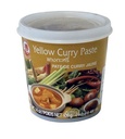 COCK Keltainen Currytahna 400g