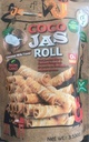 COCO JAS Riisisämpylä kookosmaidolla 100g.