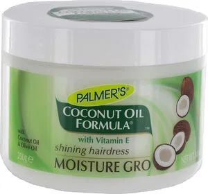 [667] Coconut Oil /Moisture Hairdress 250g.