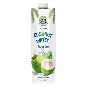 Coconut Water 1L.