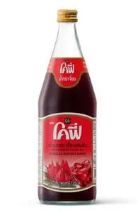 COFE Ins Roselle -juoma 720ml.