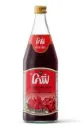 COFE Ins Roselle Dryck 720ml.