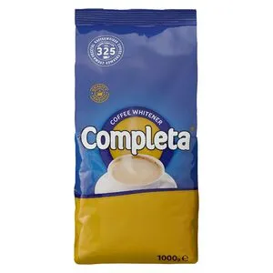 COMPLETA Mjölkpulver 1 kg.