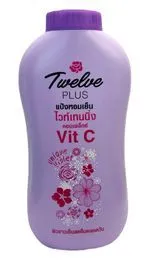 Cooling Powder 'Refreshing' 300g.