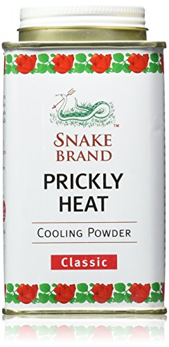 Cooling Powder *Classic Refreshing 140g.