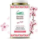 Kylpulver *Japansk Sakura Uppfriskande 140 g.