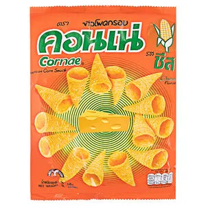 Majssnacks *Ost 48g.