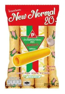 Majssnacksmjölk 80g.