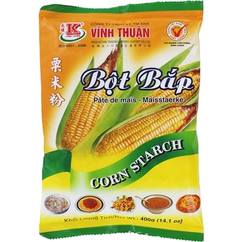 [406] Corn Starch 400g