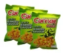 CORNAE Majssnacks Sjögräsmak 48g.