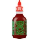 CRYING THAIGER Sriracha Ketchup Chili Kastike 200ml.