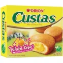 Custas Soft Cake x12 282g.