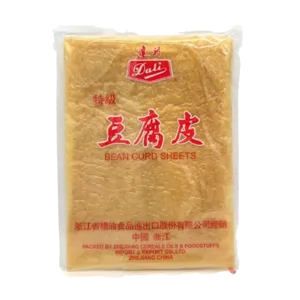DALI Tofuark 250g.