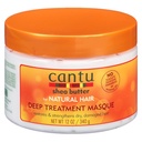 Deep Treatment Masque Shea Butter 340g.