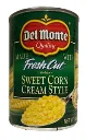 DEL MONTE Sweet Corn Cream Style 425g.