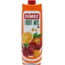 DIMES Hedelmäsekoitusjuoma 1 l.