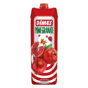 DIMES granaattiomenajuoma (Tetra) 1L.
