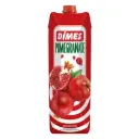 DIMES granaattiomenajuoma (Tetra) 1L.