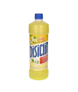 [2511] Disiclin Allrengöring Citronfrisk 828 ml