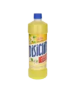 Disiclin Allrengöring Citronfrisk 828 ml