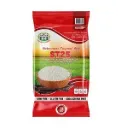 DOUBLE PANDA ST25 premium fragrant rice 18kg.