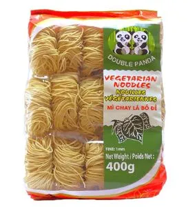 [1893] DUBBEL PANDA Vegen Nudel 400g.