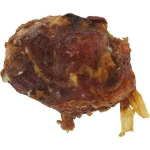 DOUX Rökt Kalkonstjärt 2,5kg