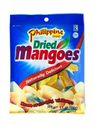 Kuivattua mangoa 100 g.