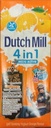 Dutchmill Appelsiini 180ml