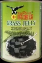 EAGLE COIN Grass Jelly 530g.