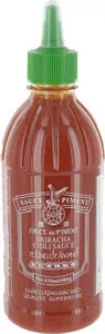 EAGLOBE Sriracha-chilikastike 430 ml.