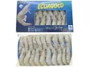 ECUA PEARL VM Shrimp HOSO 20/30 IQF 20% 800g.