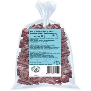 EFP Naudanliha 1 kg.