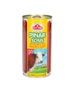 Egetürk Pinar Sosis (naudanmakkarat) 550 g
