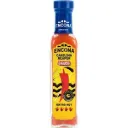ENCONA Carolina Reaper Chilisås 142ml.