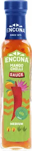 [532] ENCONA Mango-chilikastike 142 ml.