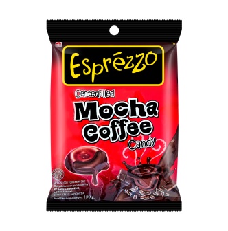 ESPREZZO Mokkakahvikarkit 150g.