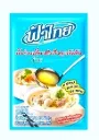 FA THAI Concentrated Noodle Soup (Clear Soup) 80g.