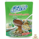 FA THAI tiivistetty nuudelikeitto, ruskea 350g.