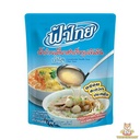 FA THAI Koncentrerad Nudelsoppa Klar 350g.