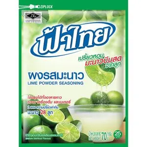 FA THAI Limejauhemauste 70 g.