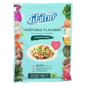 [1613] FA THAI grönsakskryddapulver 150 g.