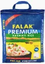 FALAK Basmatiriisi 10 kg