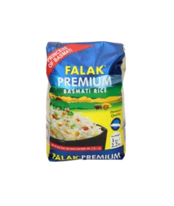 [2471] FALAK Basmatiriisi 1 kg